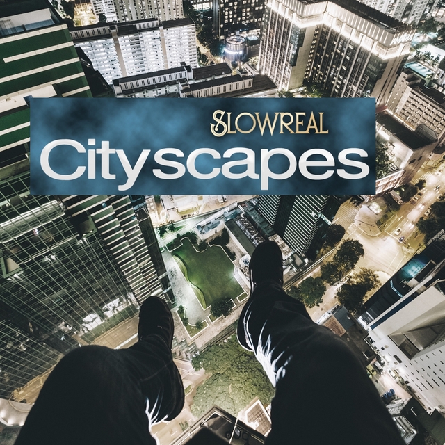 Couverture de Cityscapes