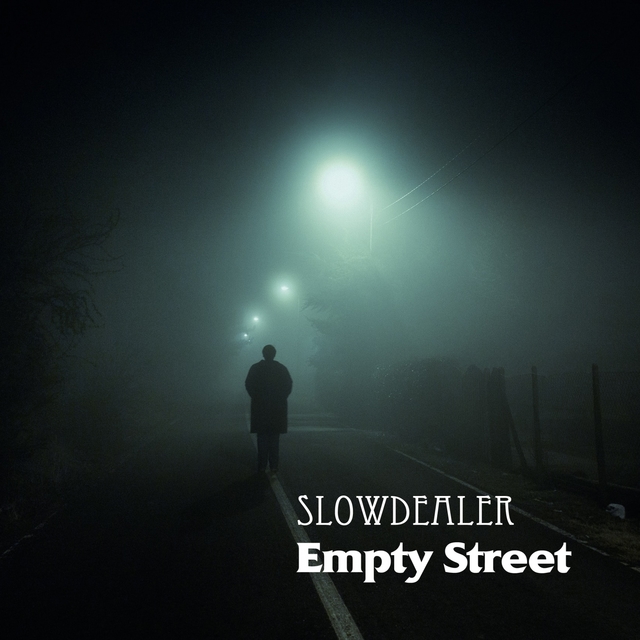 Couverture de Empty Street