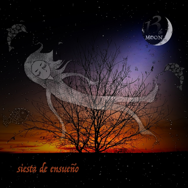 Couverture de siesta de ensueno