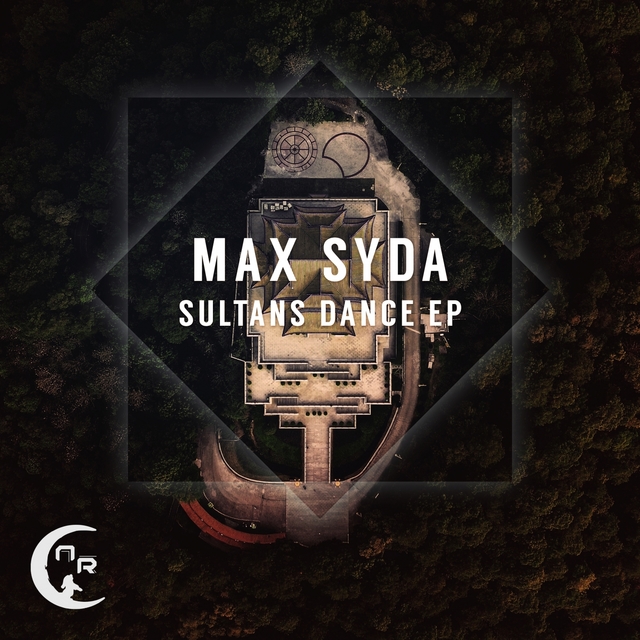 Couverture de Sultans Dance EP