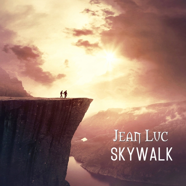 Couverture de Skywalk