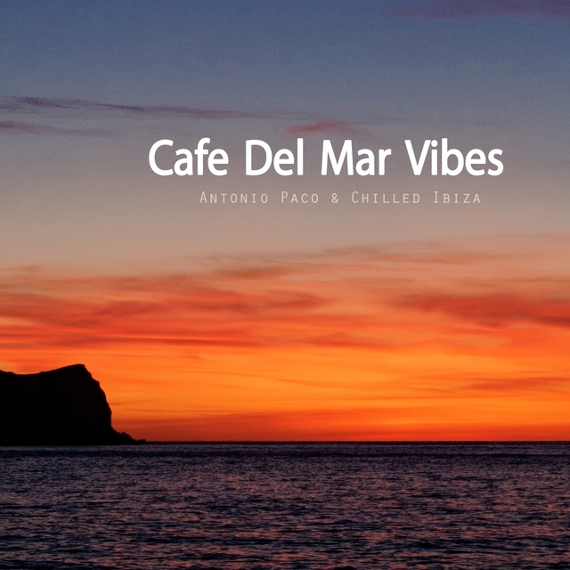 Couverture de Cafe Del Mar Vibes