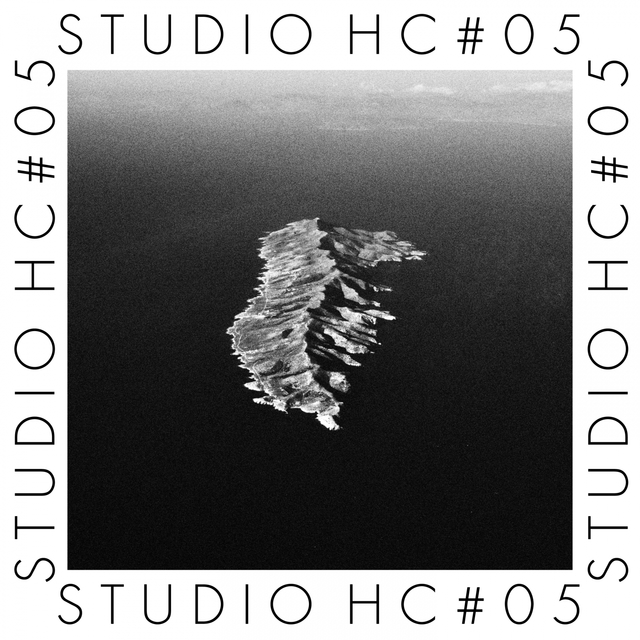 Couverture de Hôtel Costes presents...STUDIO HC #05