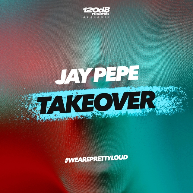 Couverture de Takeover