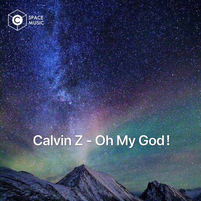 Couverture de Oh My God! (Original Mix)