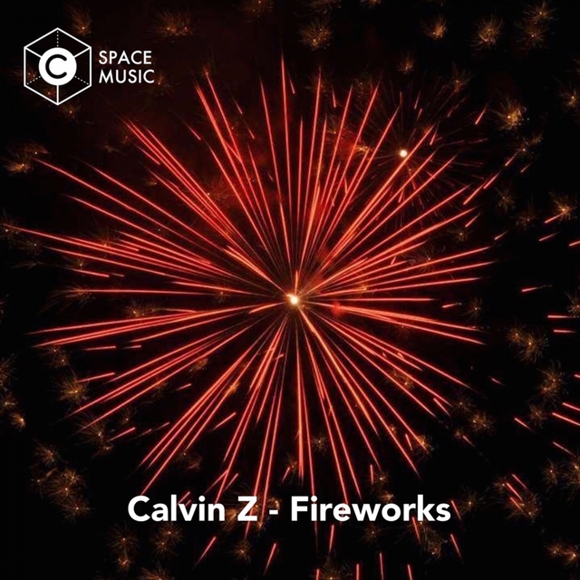 Couverture de Fireworks (Original Mix)