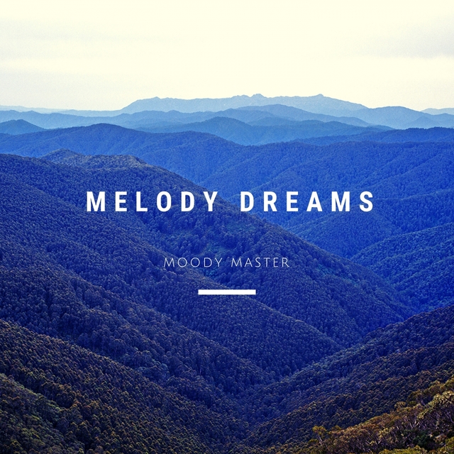 Couverture de Melody Dreams
