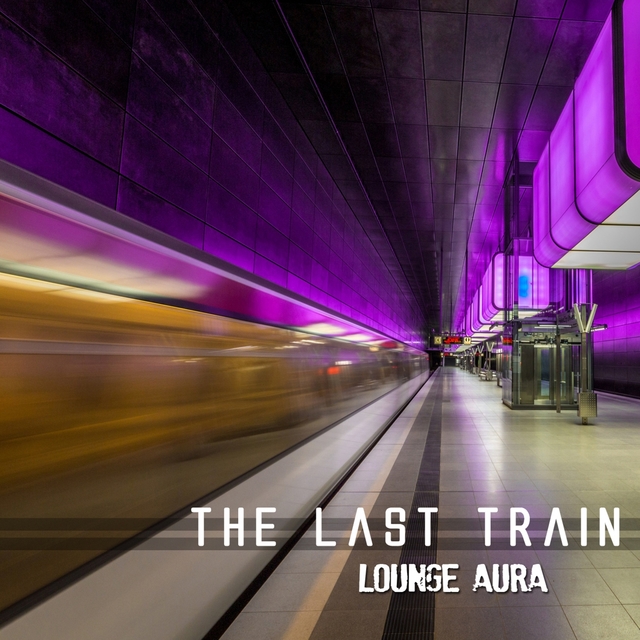 Couverture de The Last Train