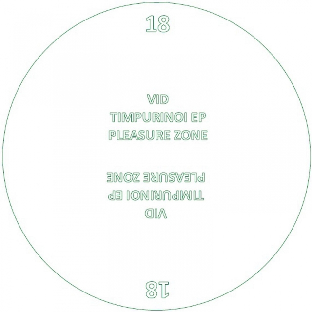 Timpurinoi Ep