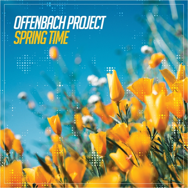 Couverture de Spring Time