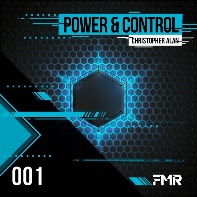 Couverture de Power & Control