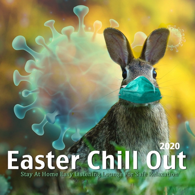 Couverture de Easter Chillout 2020