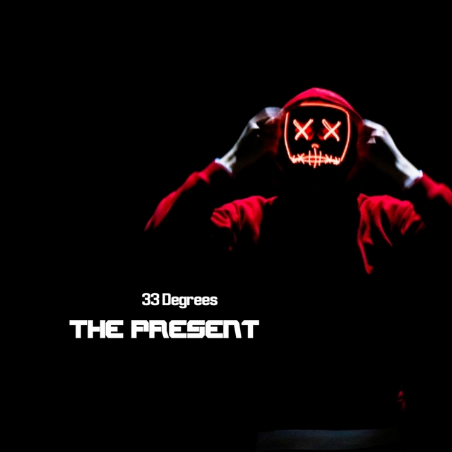 Couverture de The Present