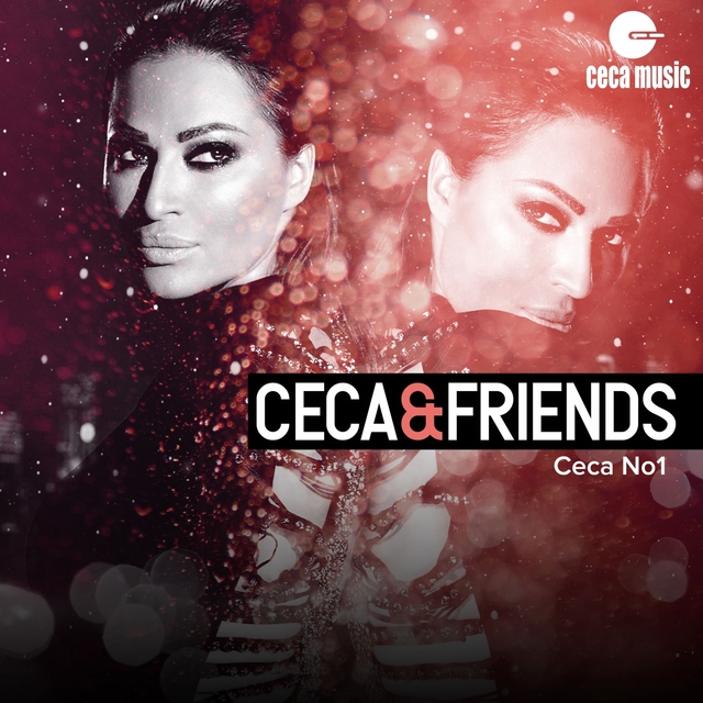 Couverture de Ceca&Friends