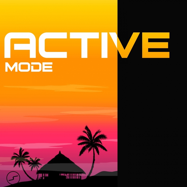 Couverture de Active Mode