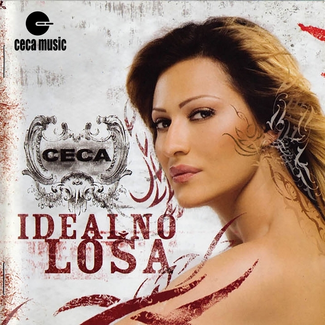 Couverture de Idealno losa