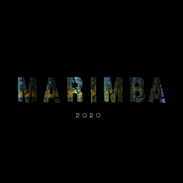 Couverture de Marimba 2020