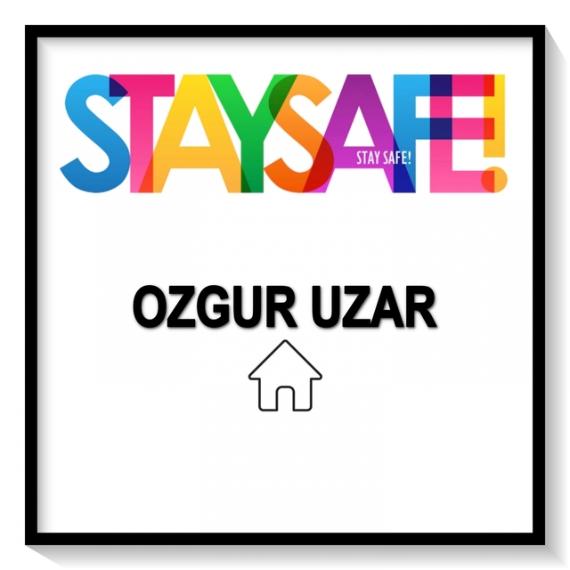 Stay Save !