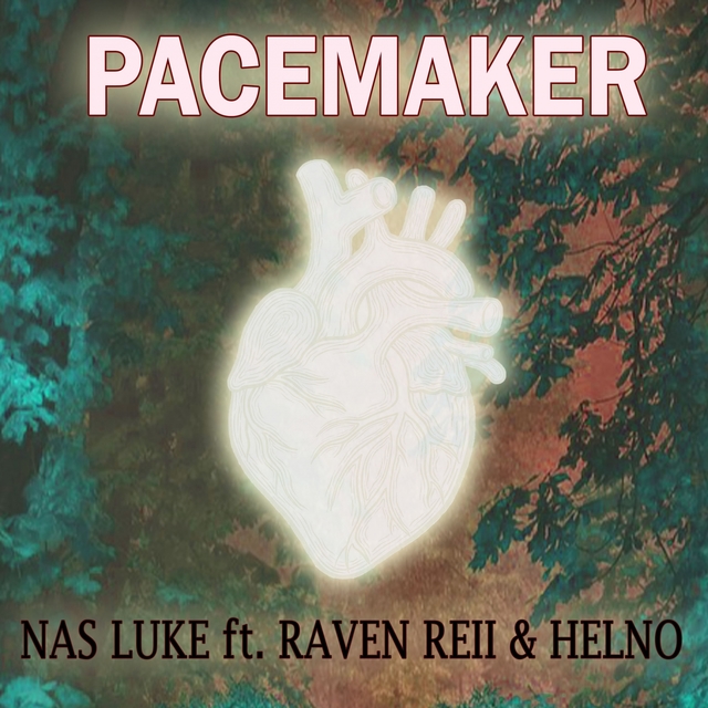 Couverture de Pacemaker