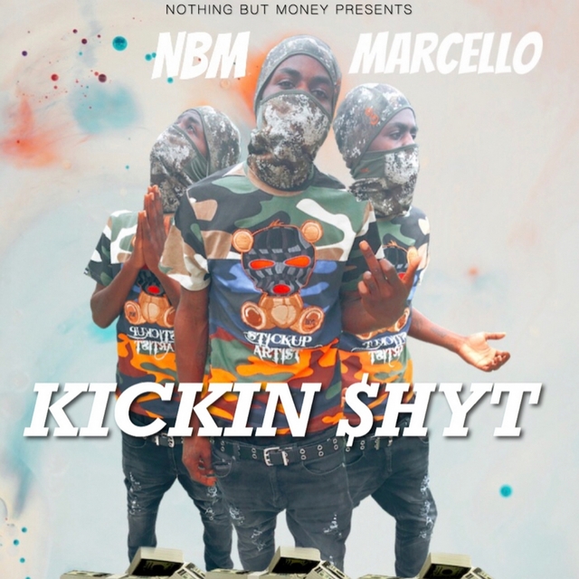 Couverture de KICKIN $HYT