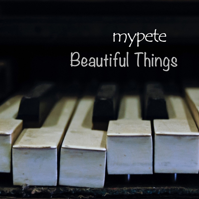 Couverture de Beautiful Things