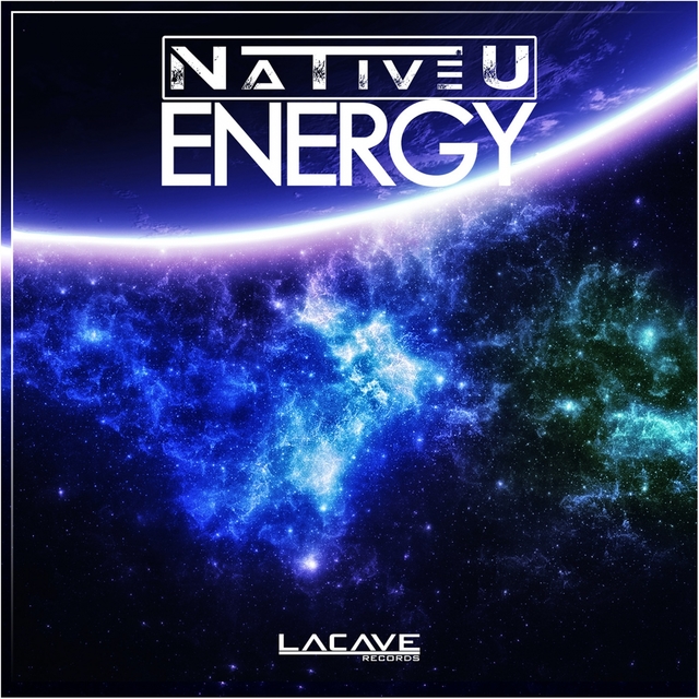 Couverture de Energy