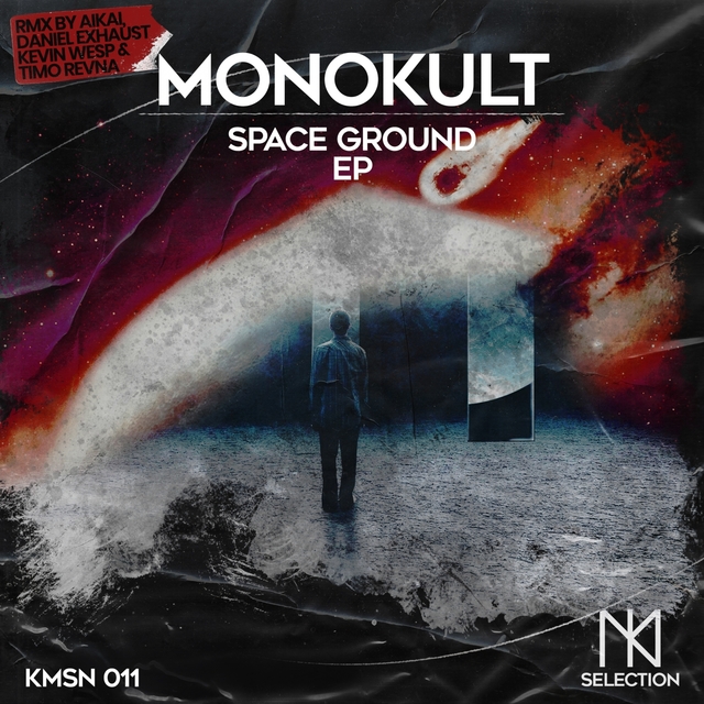 Space Ground EP