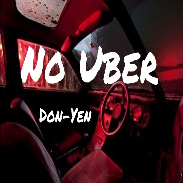 No Uber