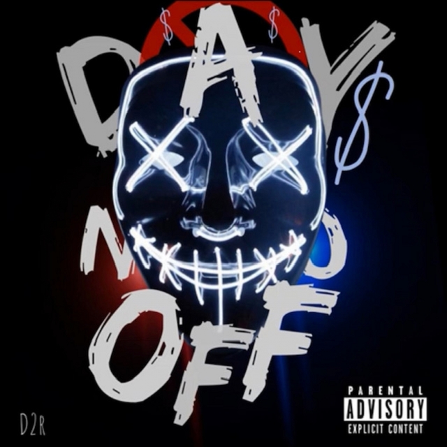 Couverture de No Day$ Off