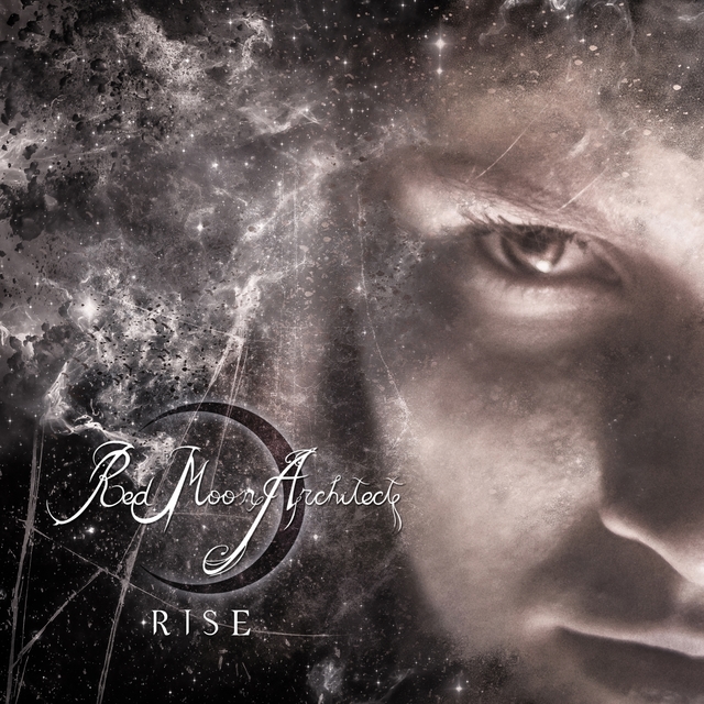 Couverture de Rise