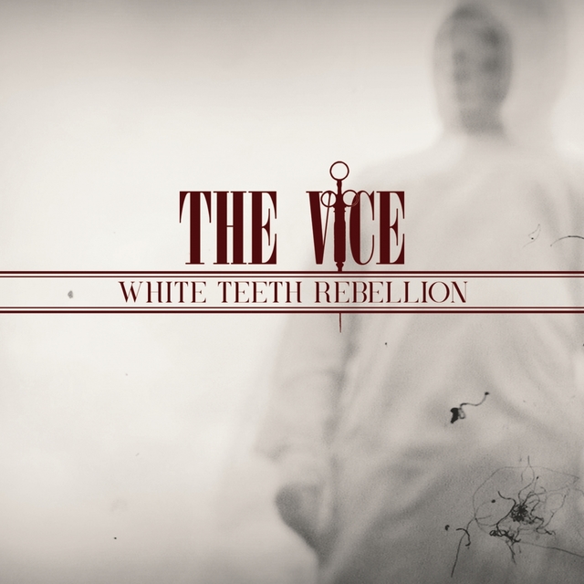 Couverture de White Teeth Rebellion