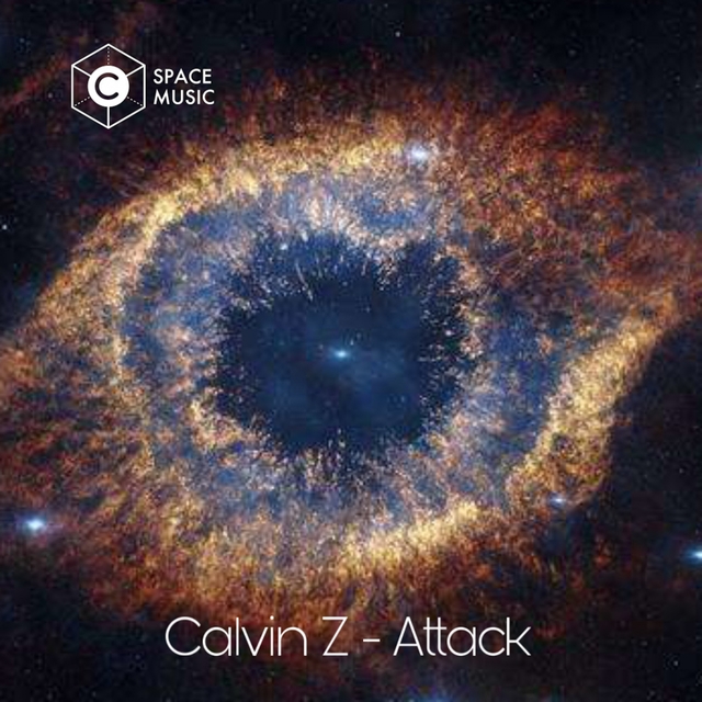 Couverture de Attack (Original Mix)