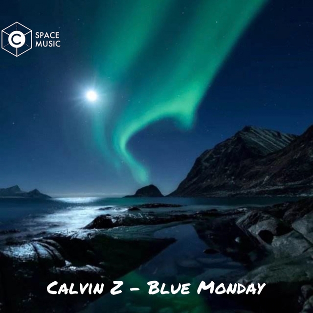 Couverture de Blue Monday (Original Mix)