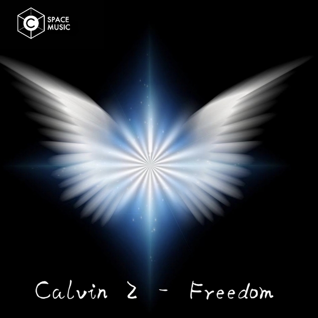 Couverture de Freedom (Original Mix)