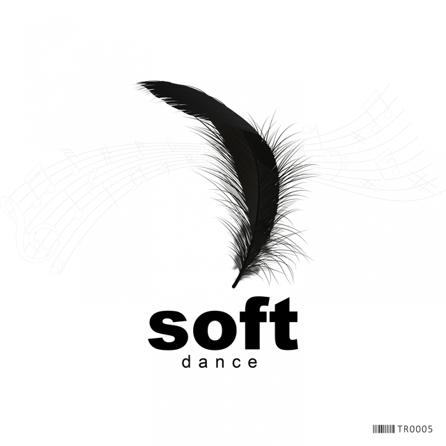 Couverture de Soft Dance