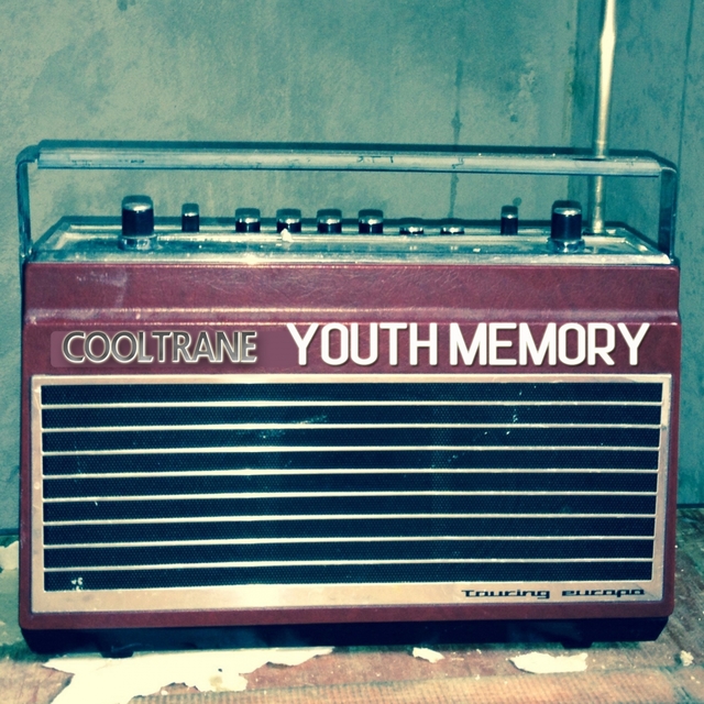 Couverture de Youth Memory