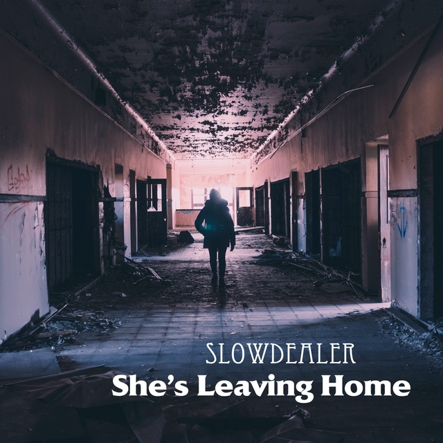 Couverture de She's Leaving Home