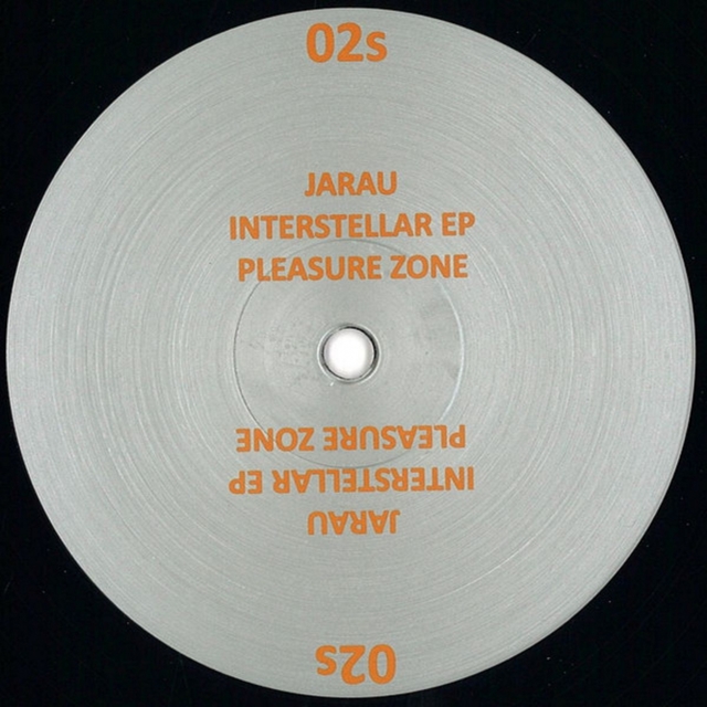 Interstellar EP