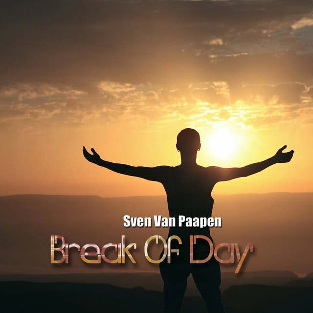 Couverture de Break Of Day