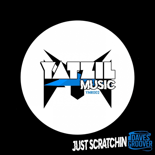 Couverture de Just Scratchin