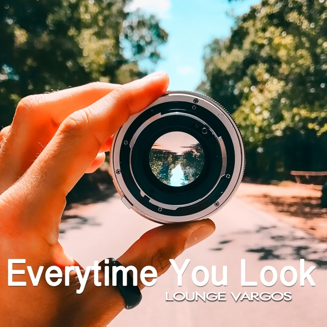 Couverture de Everytime You Look