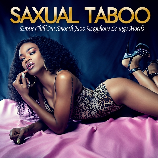 Saxual Taboo