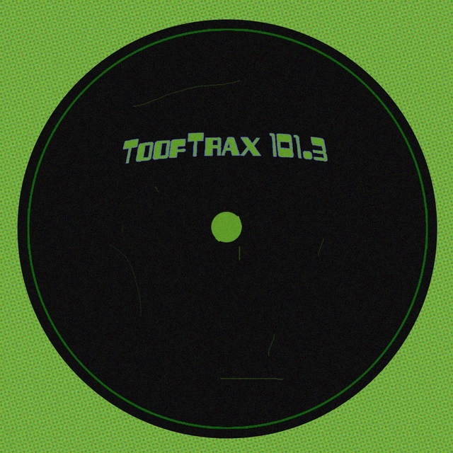 ToofTrax101.3