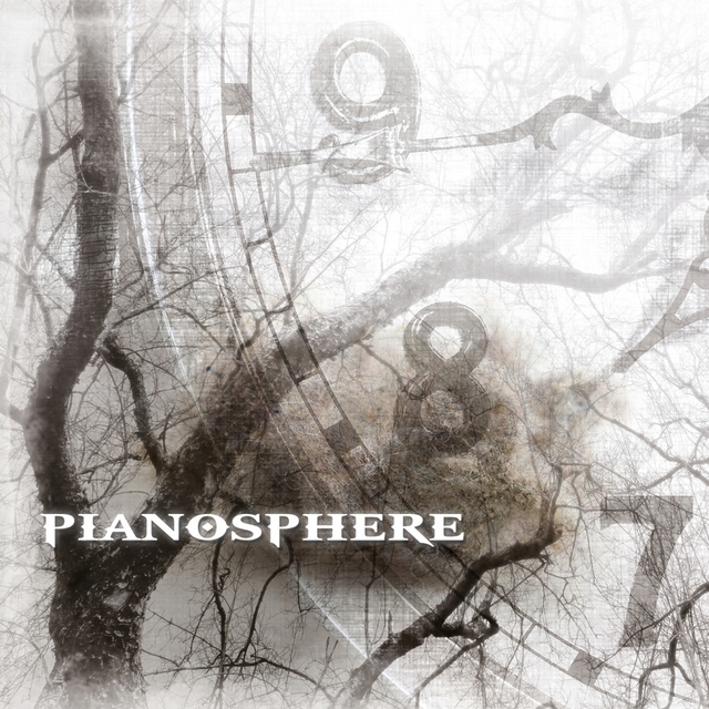 Pianosphere