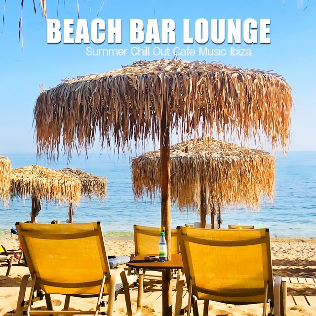 Couverture de Beach Bar Lounge