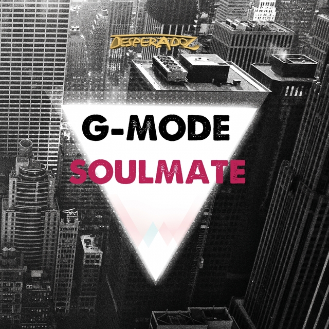 Couverture de Soulmate