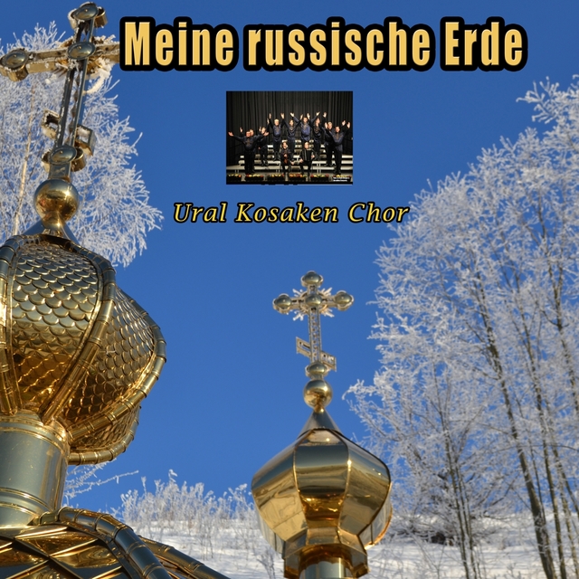 Meine russische Erde