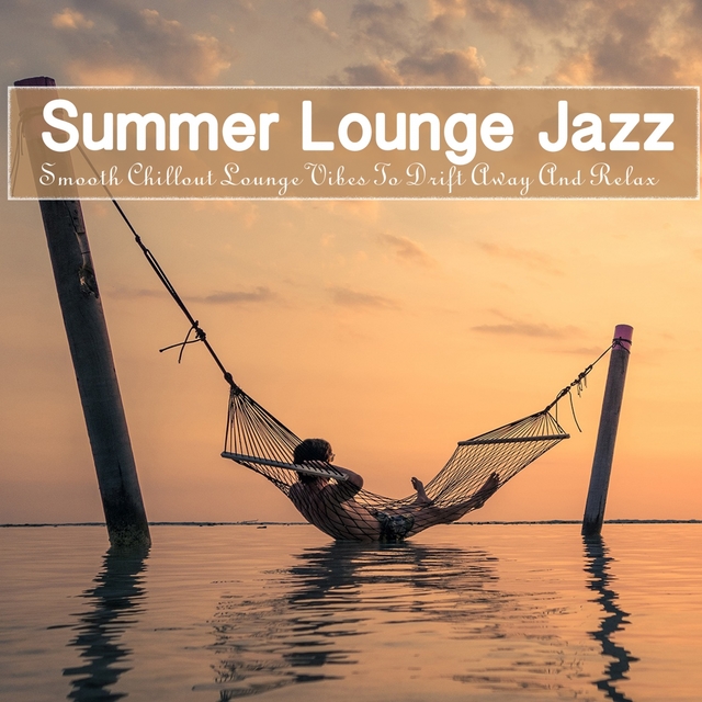 Couverture de Summer Lounge Jazz