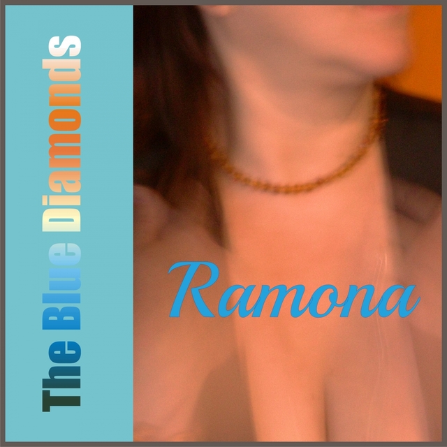 Couverture de Ramona