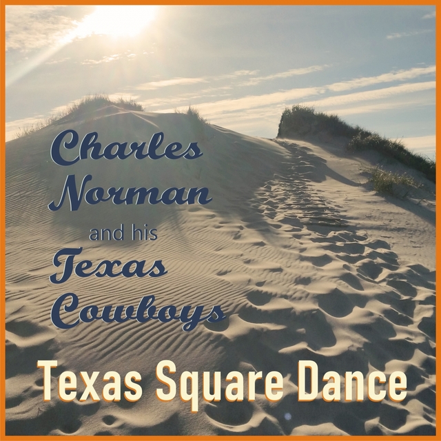 Couverture de Texas Square Dance